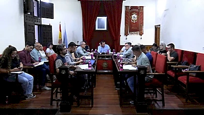 El Pleno de Mula inadmite el recurso de Biogar y reclama a la CARM las ayudas sociales.